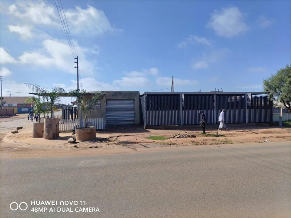 House for sale in Orange Farm
