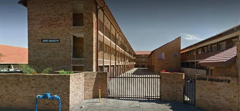 2 Bedroom House to rent in Kempton Park Central