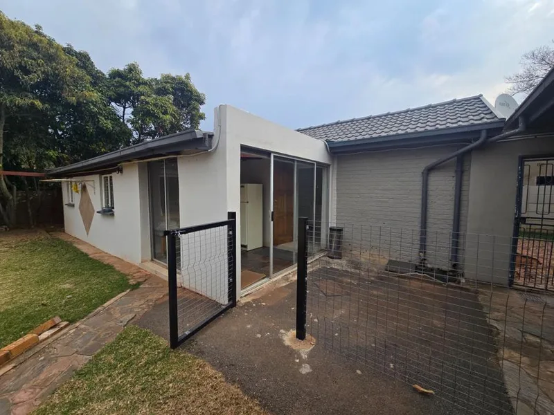 1 Bedroom Apartment / flat to rent in Horison Park