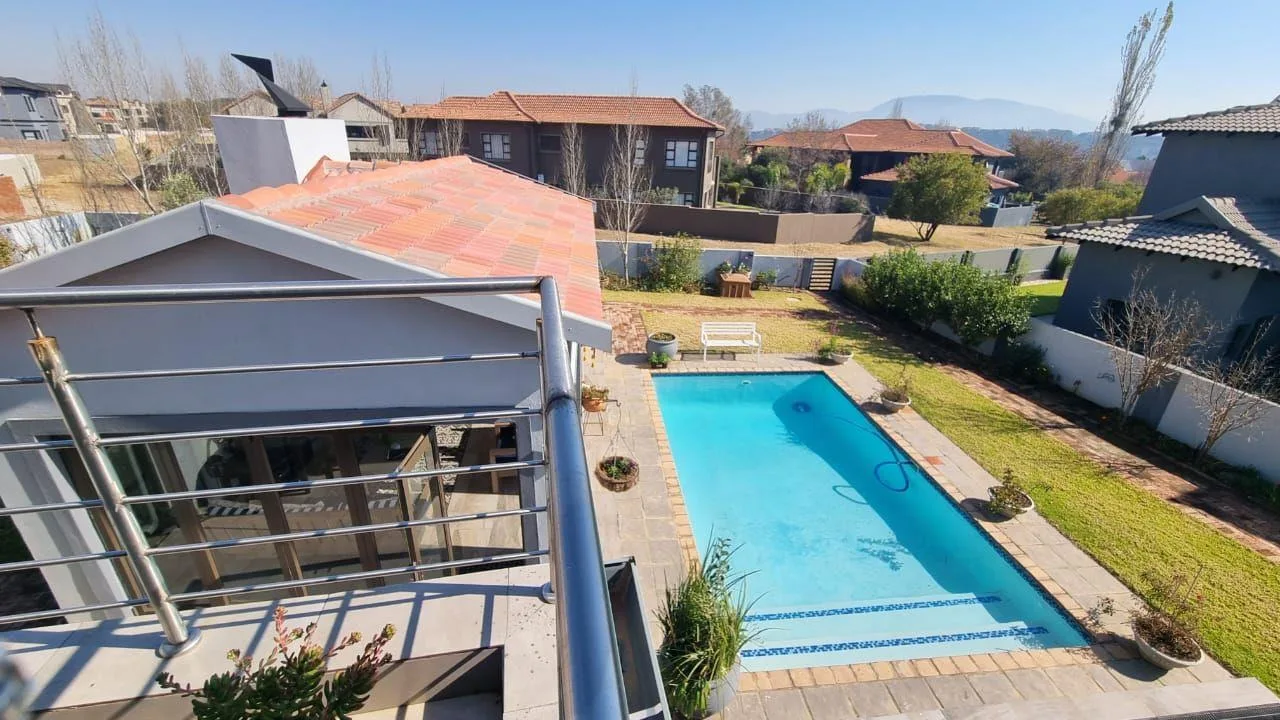 4 Bedroom House for sale in Xanadu