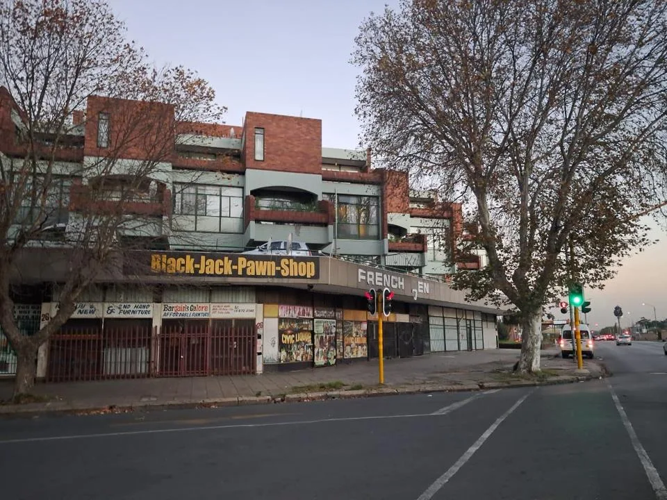 2 Bedroom Apartment / flat to rent in Georgetown