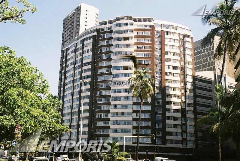 Property to rent in Durban CBD