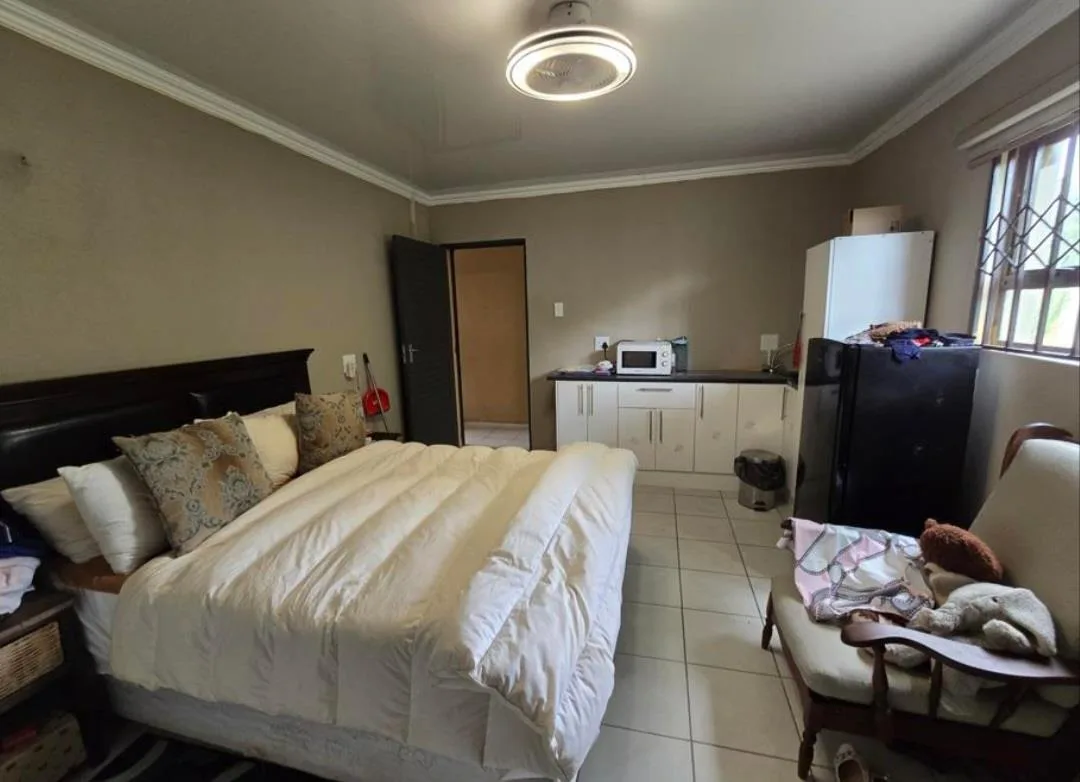 1 Bedroom Flat in Fort Beaufort