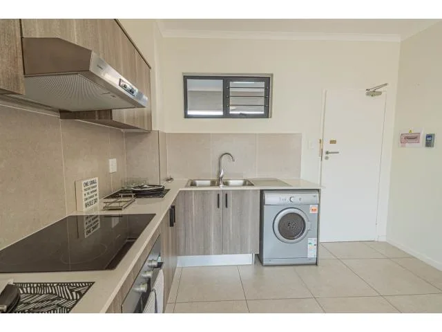 1 Bedroom Apartment / flat to rent in Northgate