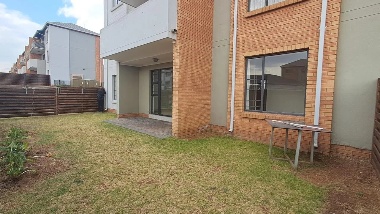4 Bedroom Townhouse to rent in Esther Park