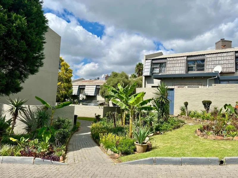 Apartment / flat to rent in Petervale