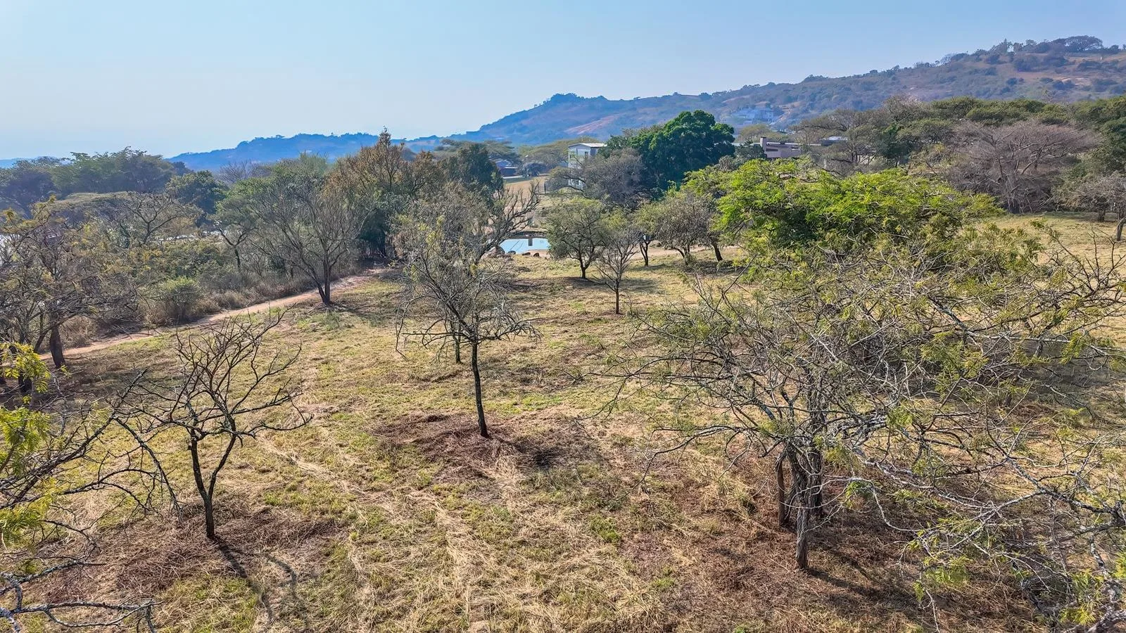 2 197 m² Land available in The Rest Nature Estate