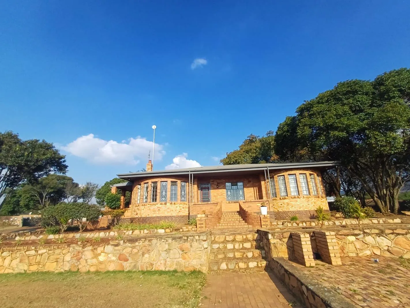 Property to rent in Krugersdorp Central