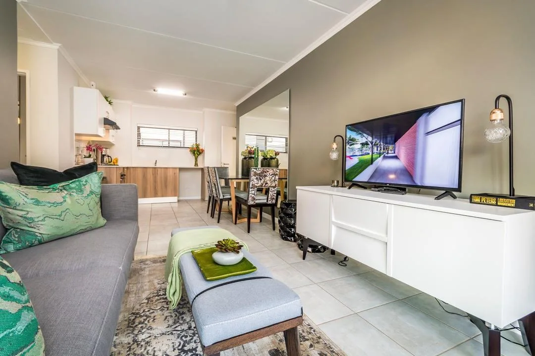 2 Bedroom Apartment / flat to rent in Witfield