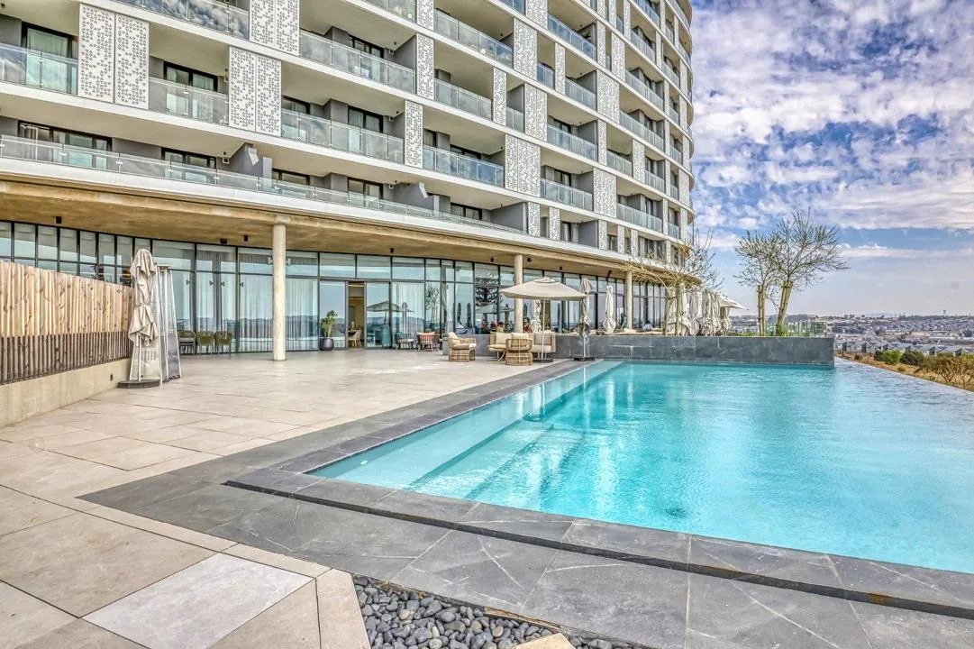 1 Bedroom Apartment / flat to rent in Waterfall