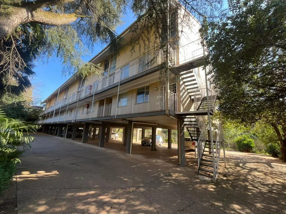 3 Bedroom Apartment / flat to rent in Lynnwood Glen