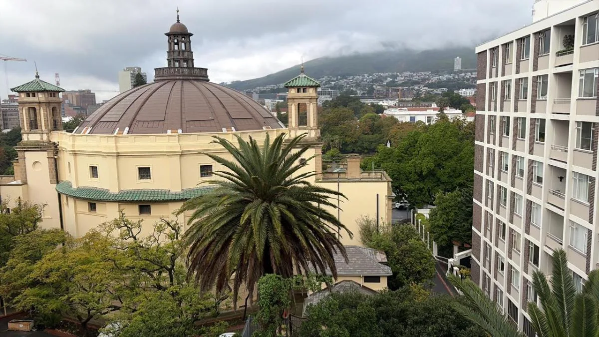 1 Bedroom Apartment / flat to rent in Cape Town City Centre