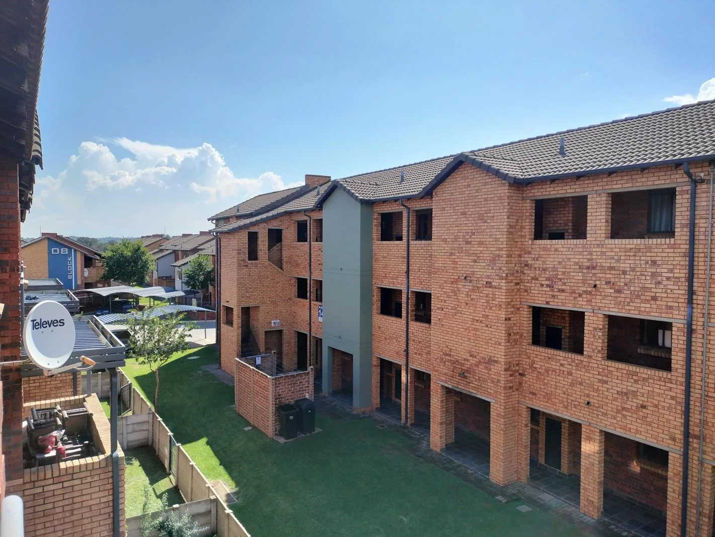 Property to rent in Kibler Heights