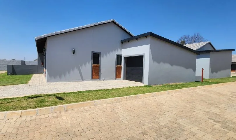 1 Bedroom Townhouse for sale in Melodie