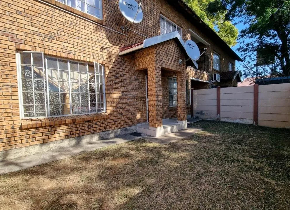 2 Bedroom Apartment / flat for sale in Rustenburg Central