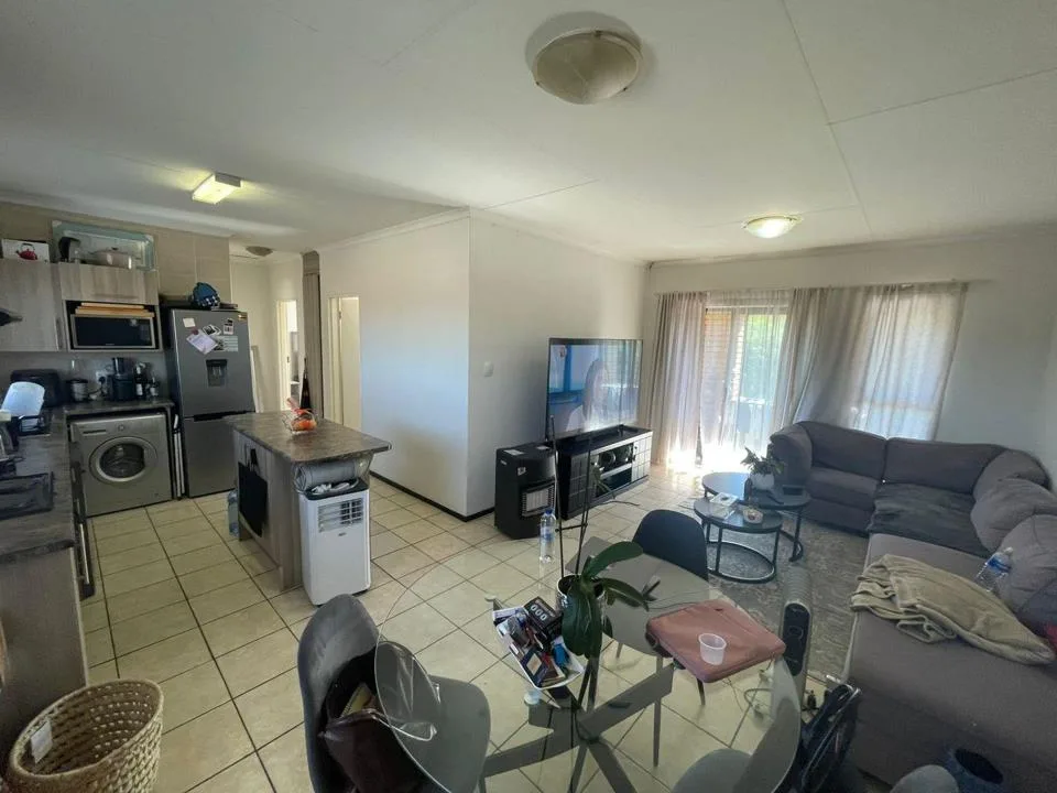 2 Bedroom Apartment / flat to rent in Randpark Ridge
