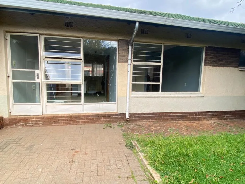 1 Bedroom Apartment / flat to rent in Primrose