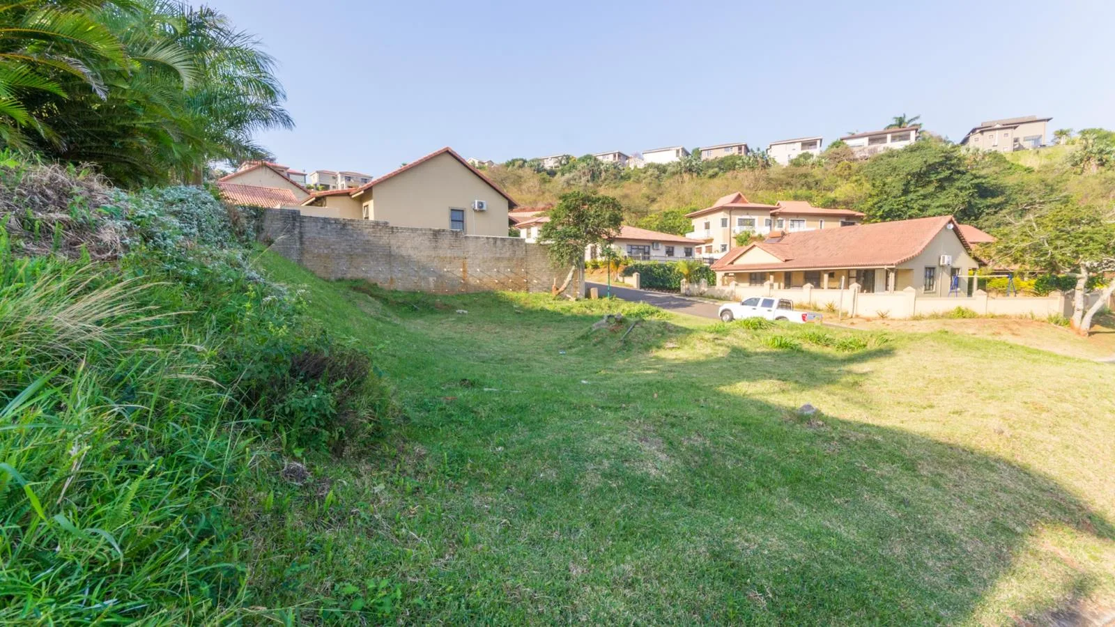 503 m² Land available in Seaward Estates