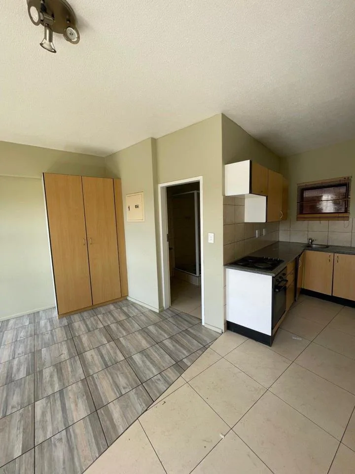 1 Bedroom Apartment / flat to rent in Auckland Park