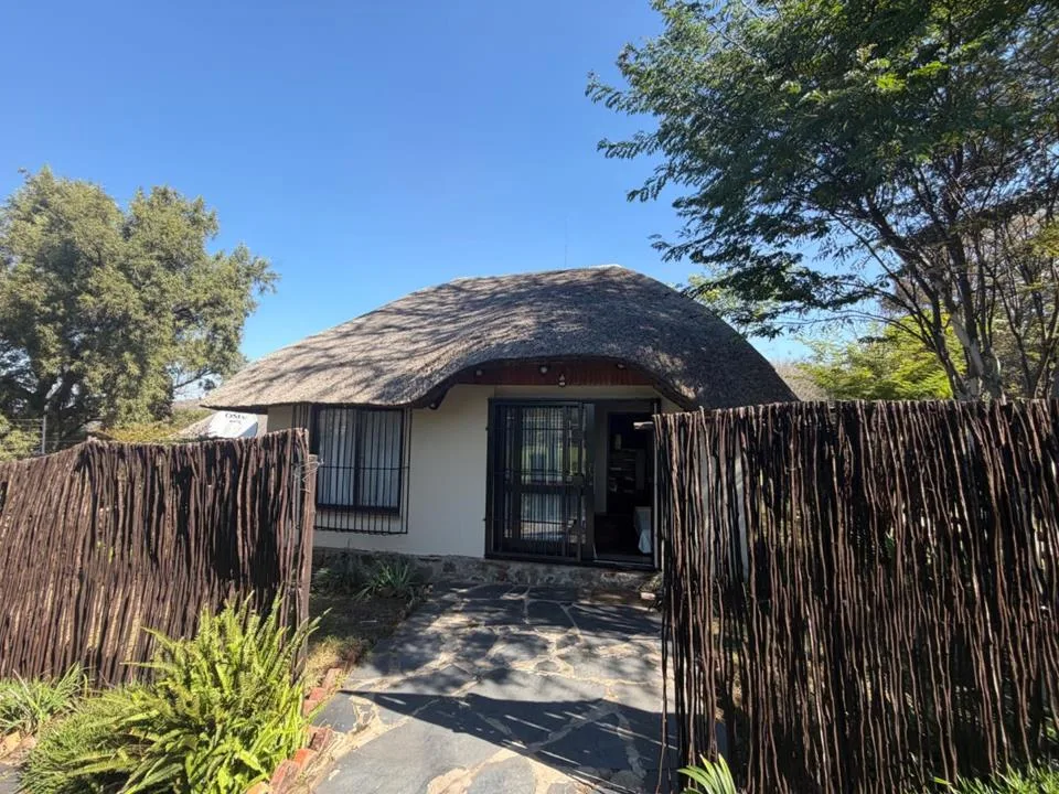 1 Bedroom House to rent in Hennops River