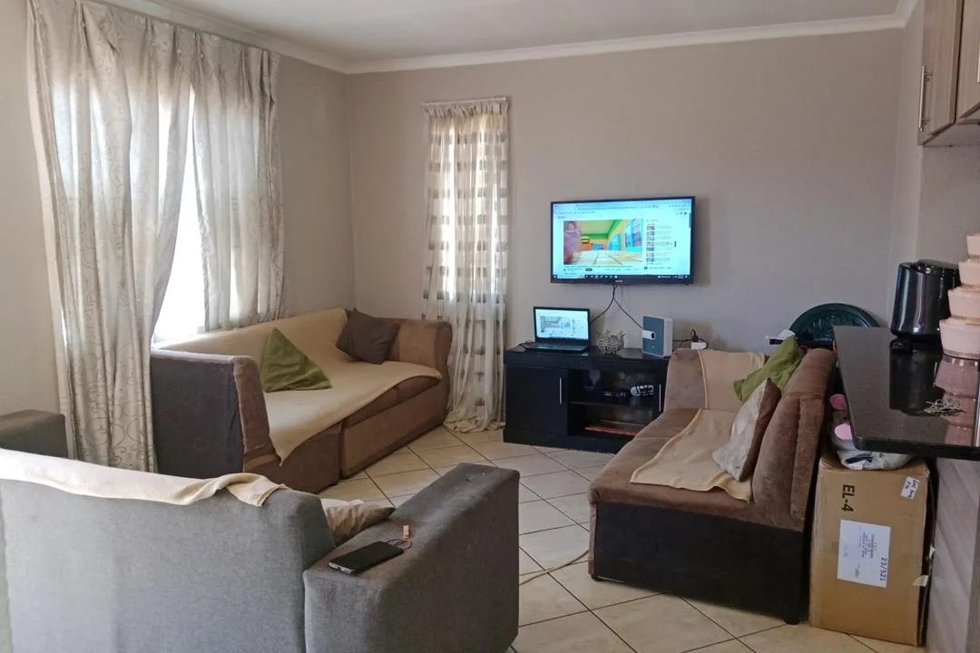 3 Bedroom House to rent in Nellmapius