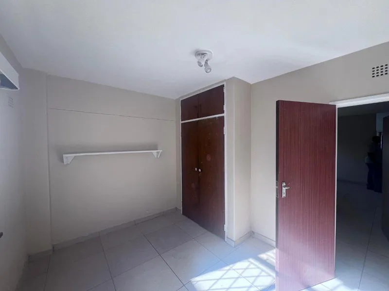 House to rent in Jeppestown