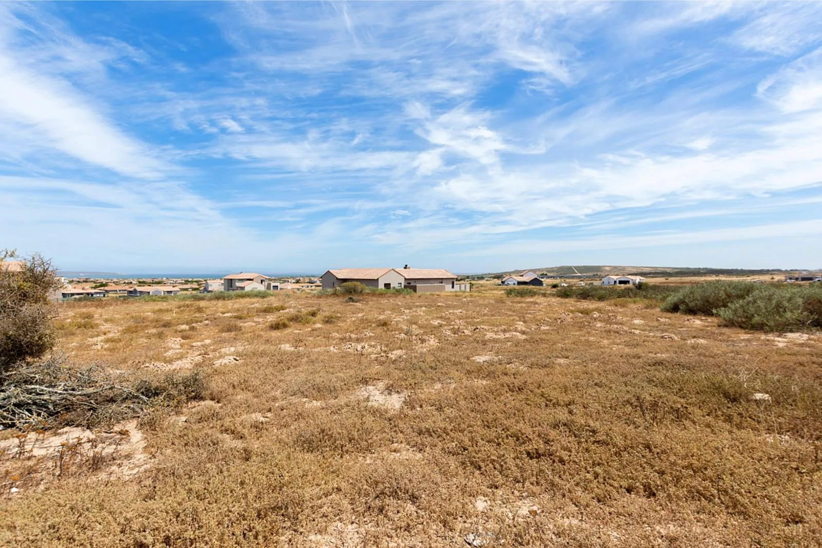 685 m² Land available in Langebaan Country Estate