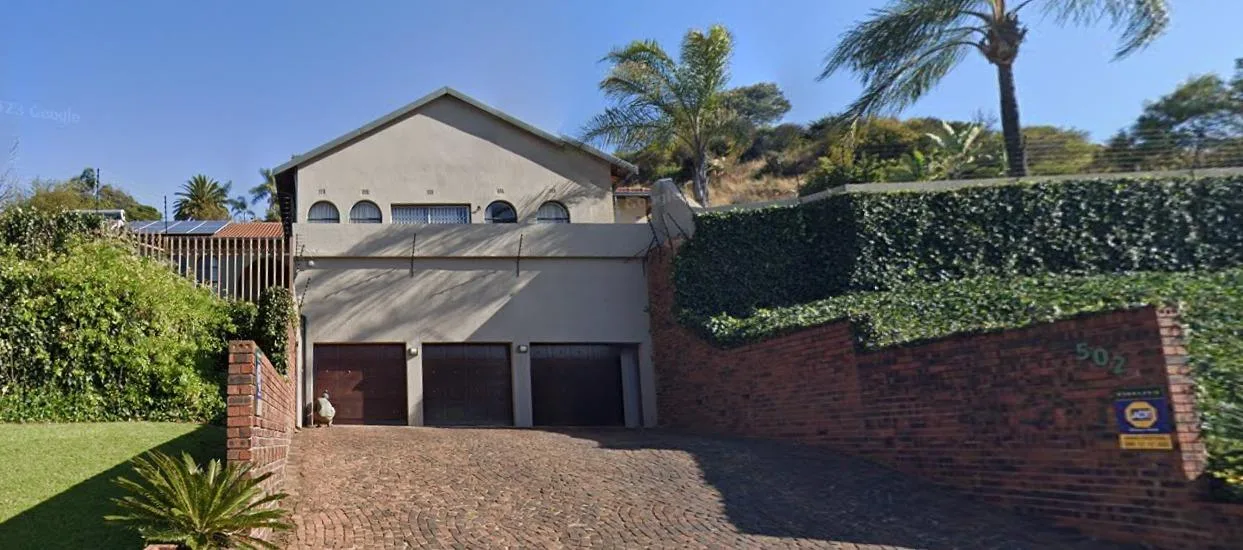 3 Bedroom House to rent in Helderkruin