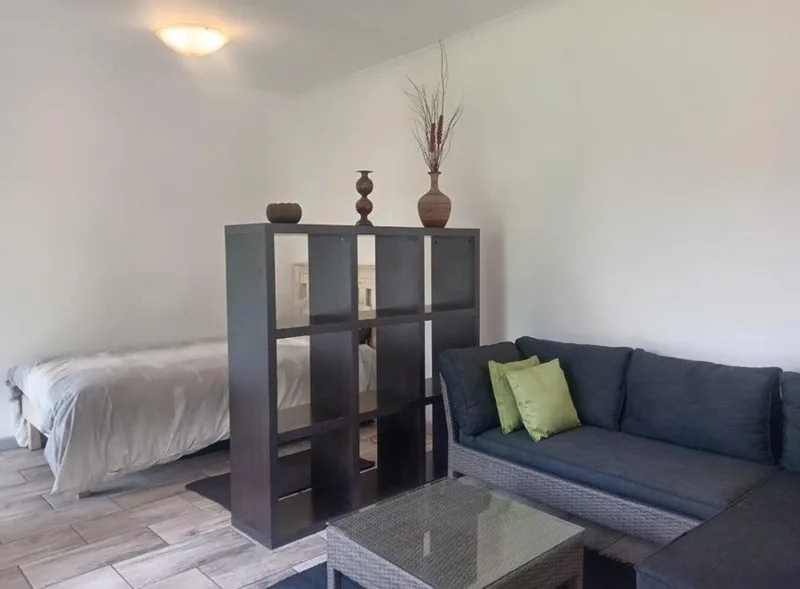 Apartment / flat to rent in Brackenhurst