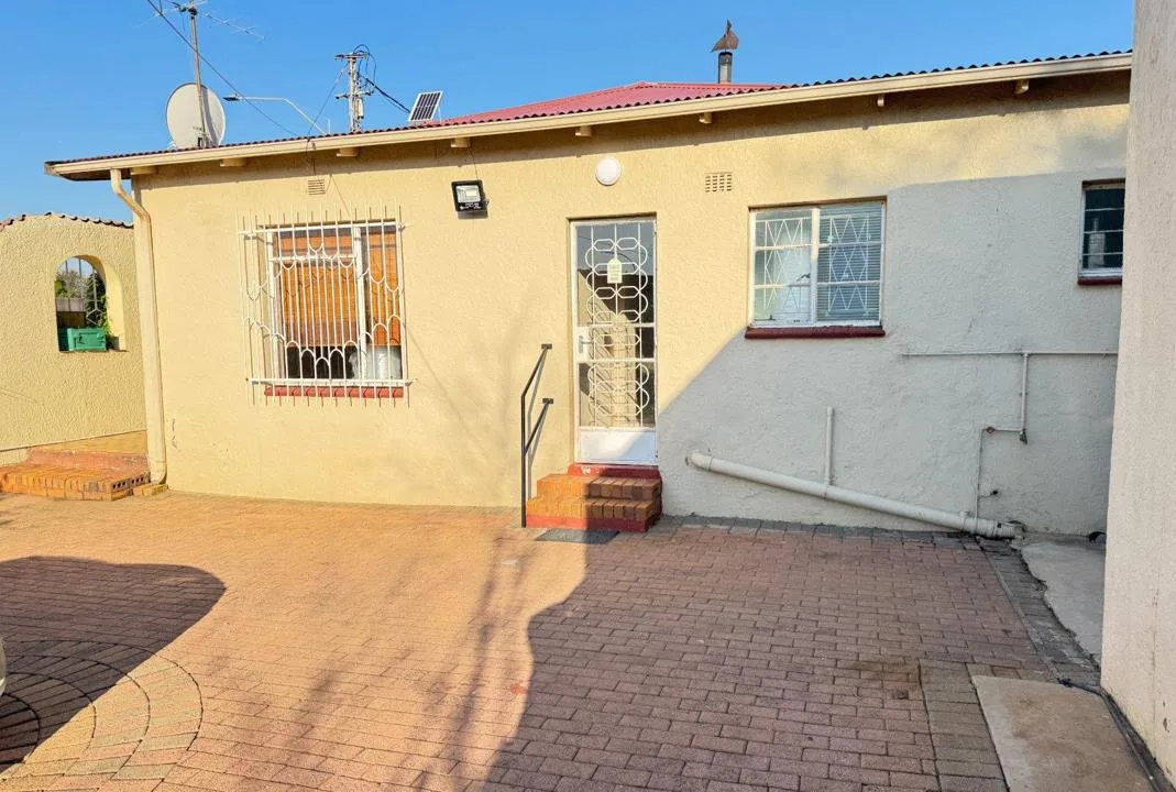 3 Bedroom House to rent in Greymont