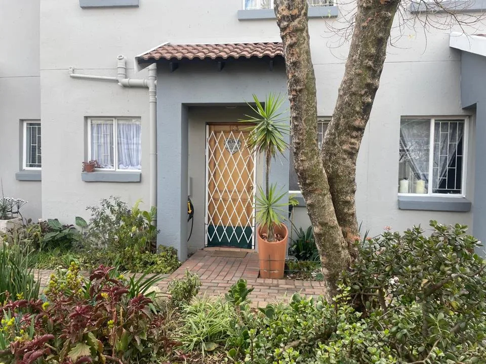 2 Bedroom Townhouse to rent in Greenstone Hill