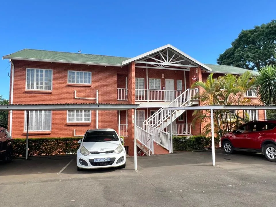 2 Bedroom Apartment / flat to rent in Clarendon