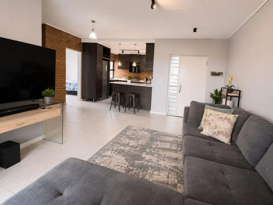 3 Bedroom Apartment / flat to rent in Sharonlea