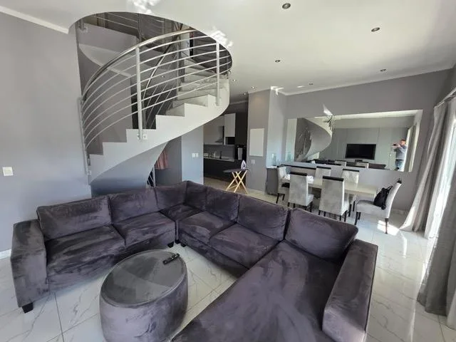 3 Bedroom Apartment / flat to rent in Sandown