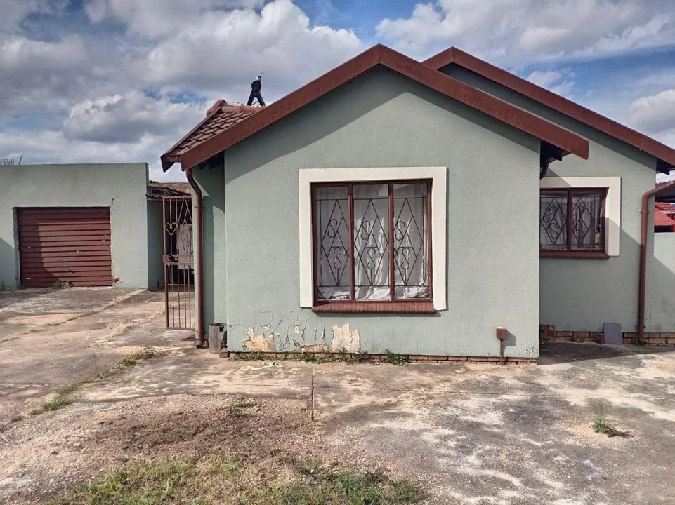 3 Bedroom House to rent in Danville