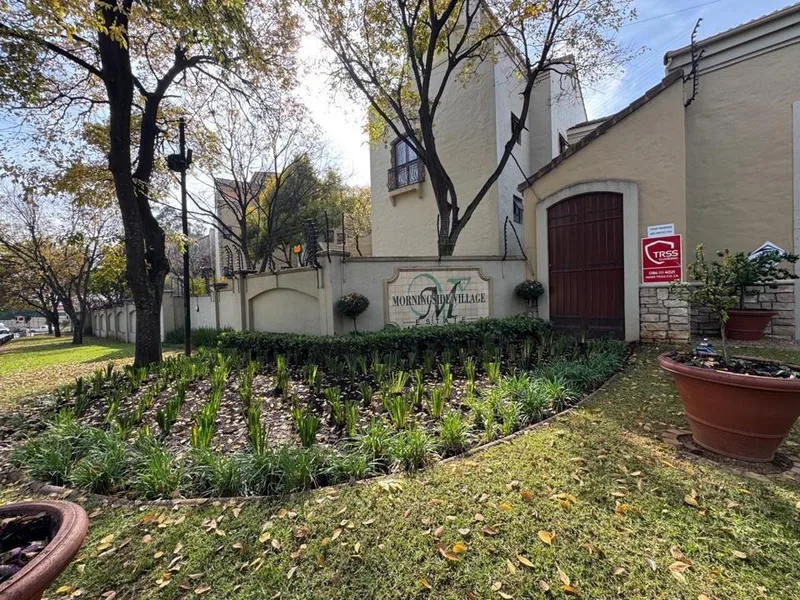 1 Bedroom Apartment / flat to rent in Morningside
