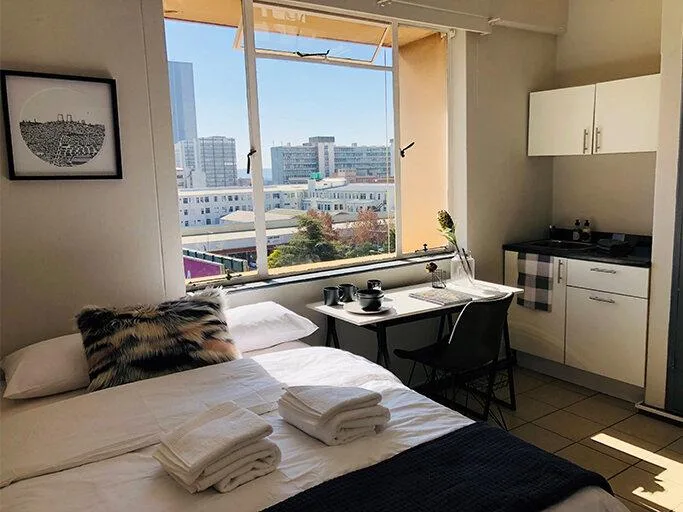 Property to rent in Pretoria Central