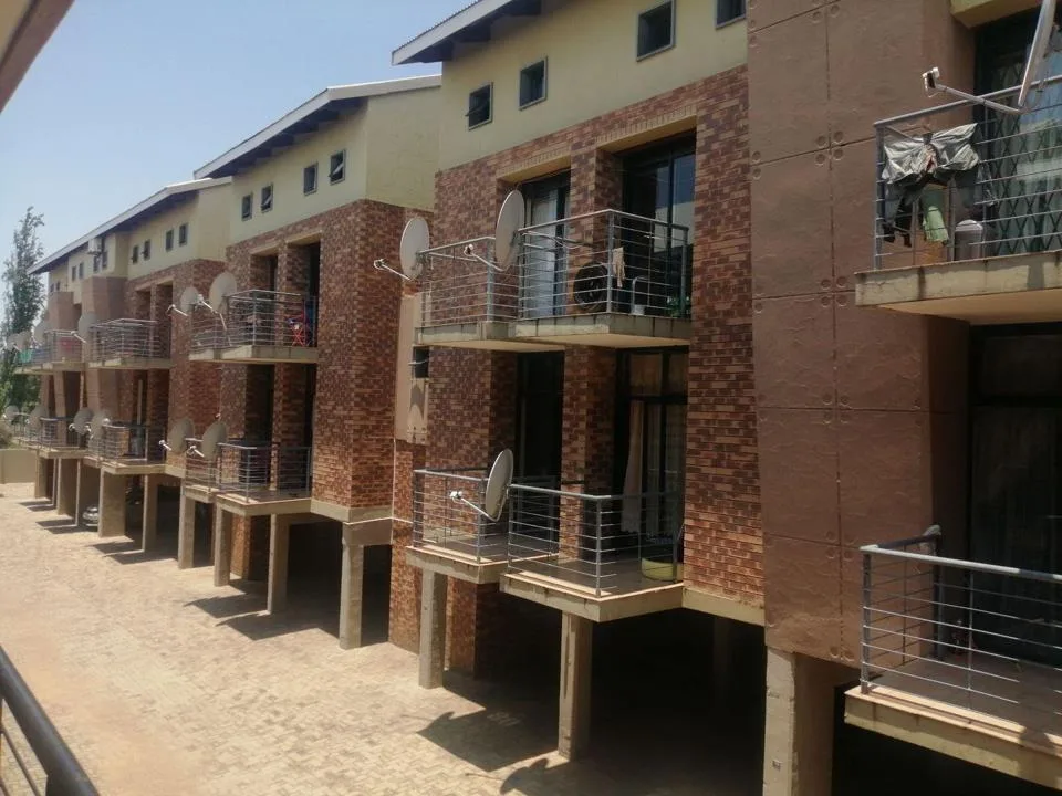 1 Bedroom Apartment / flat for sale in Dassie Rand