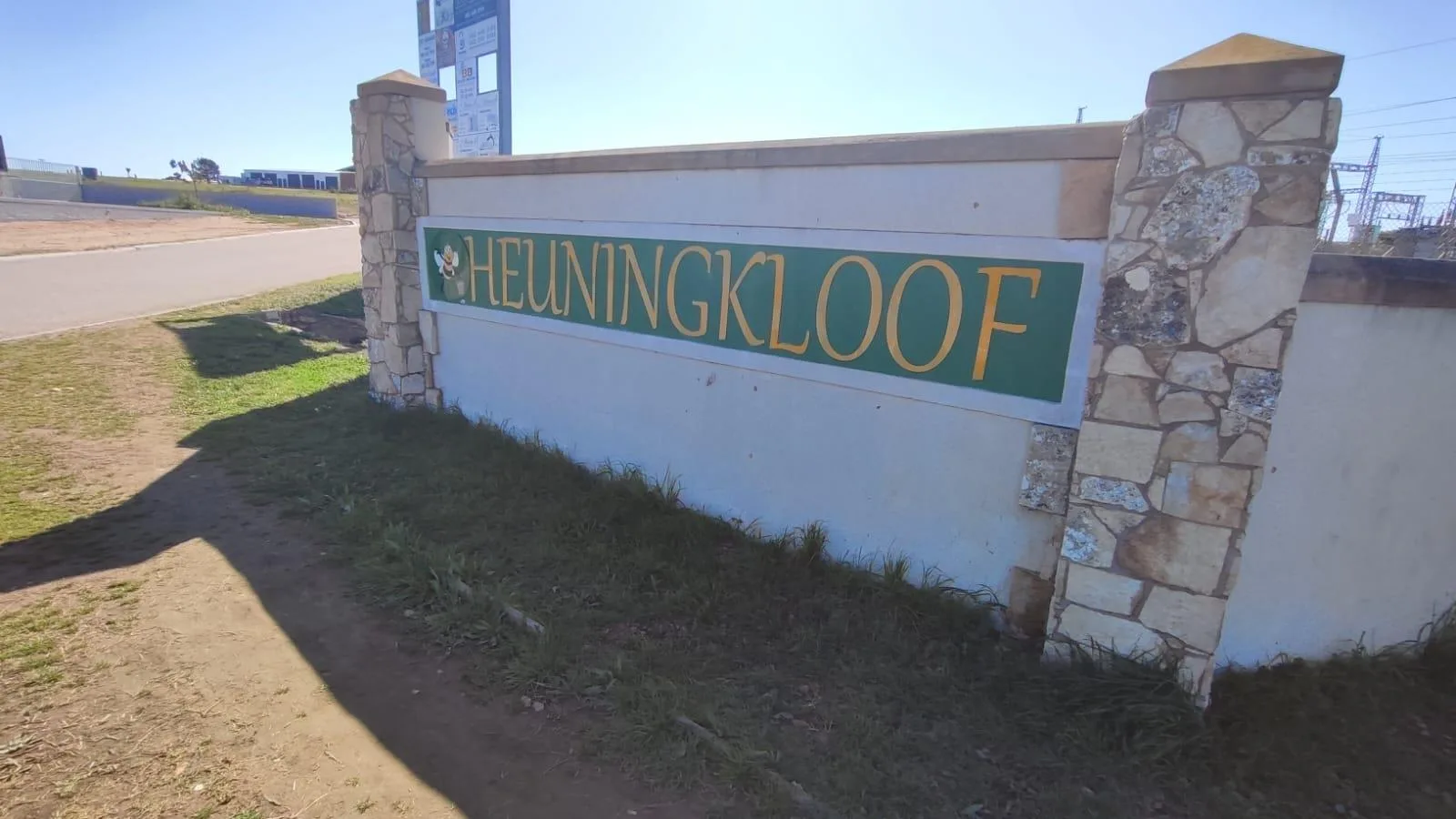 796 m² Land available in Stilbaai Oos