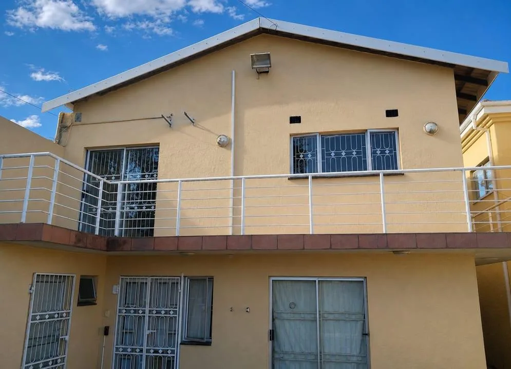 2 Bedroom Townhouse to rent in Yellowwood Park