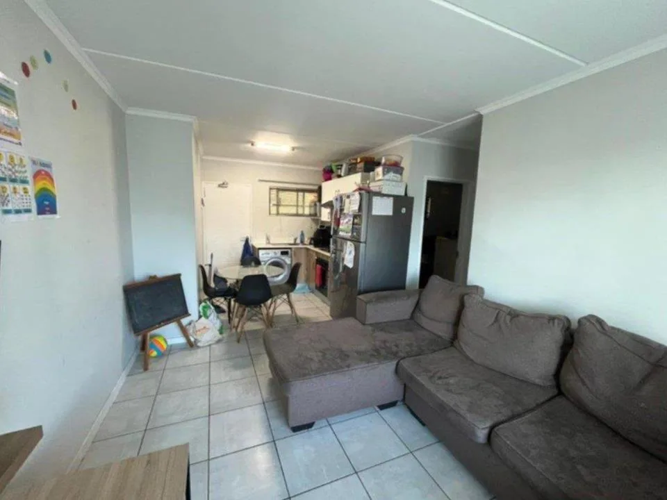 2 Bedroom Apartment / flat to rent in Witfield