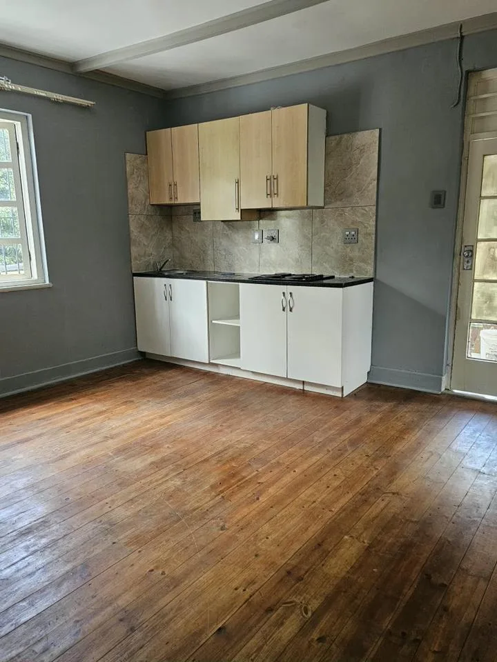 1 Bedroom House to rent in Observatory