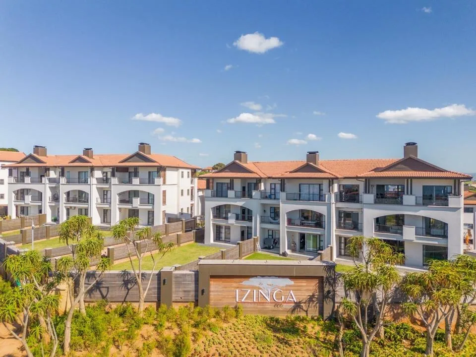 2 Bedroom Apartment / flat to rent in Izinga Estate