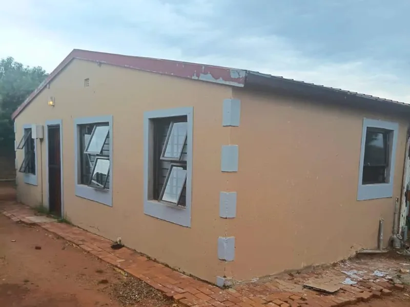 3 Bedroom House to rent in Protea Glen