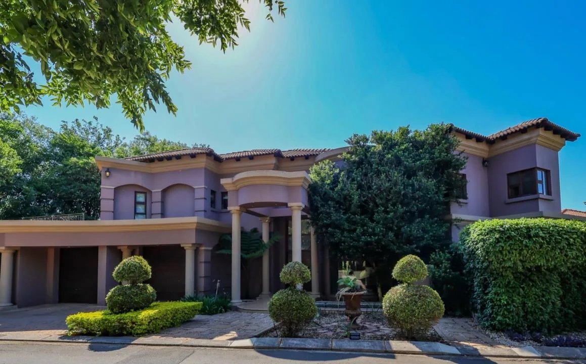4 Bedroom House for sale in WestLake Country & Safari Estate