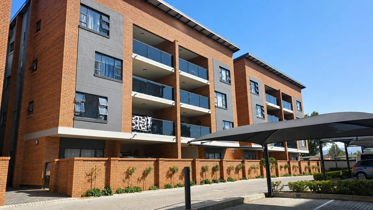 2 Bedroom Apartment / flat to rent in Bedfordview