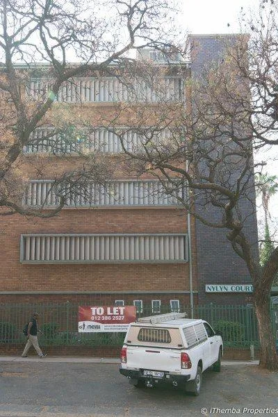 2.5 Bedroom Apartment / flat to rent in Arcadia