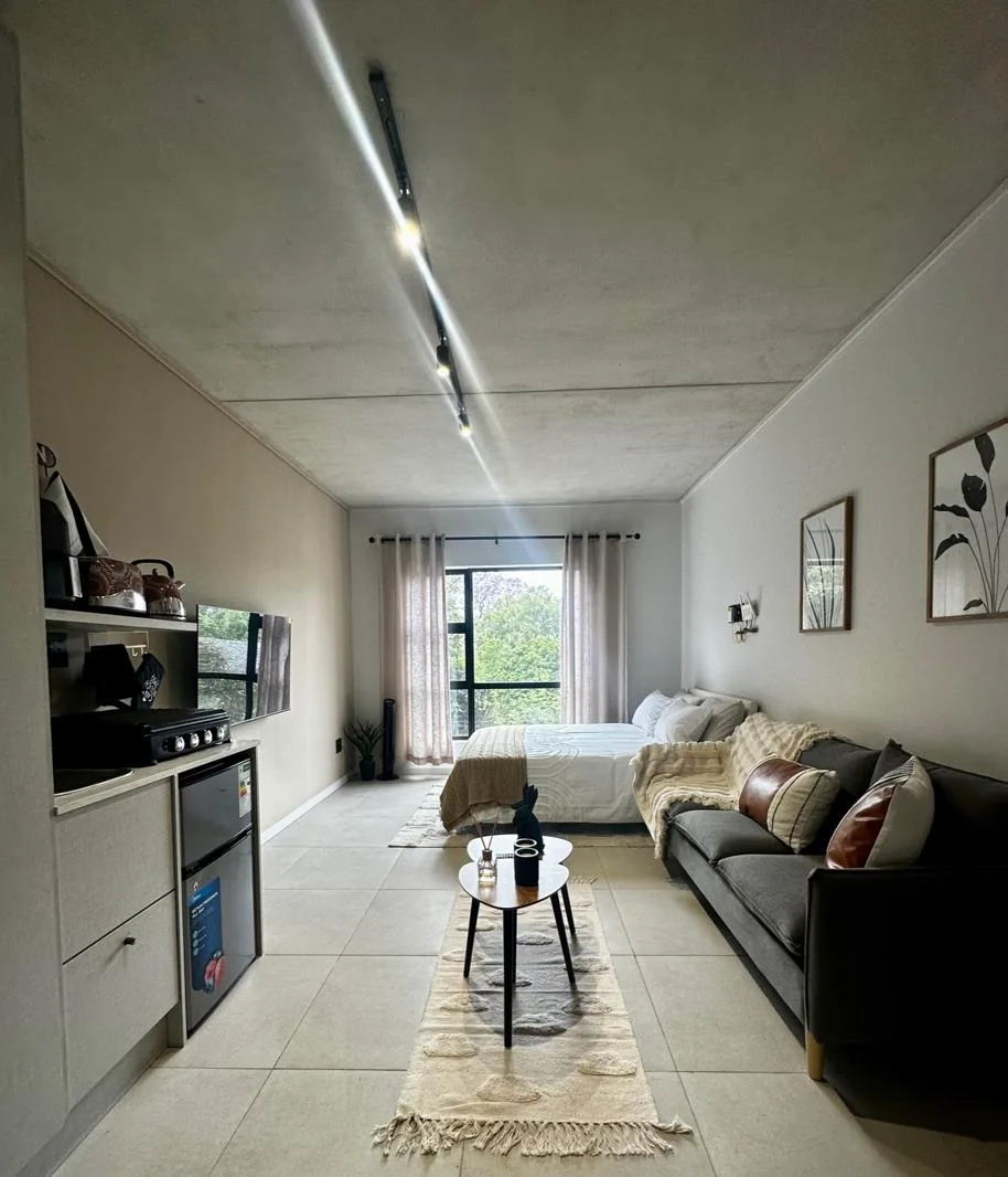 Property to rent in Waverley