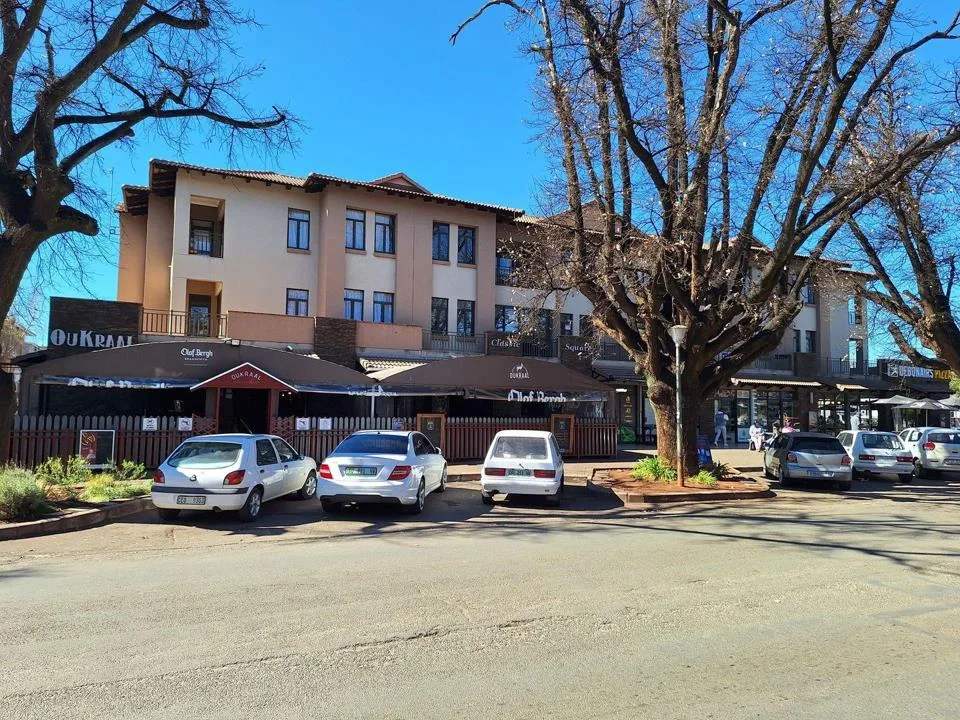 2 Bedroom Apartment / flat for sale in Die Bult