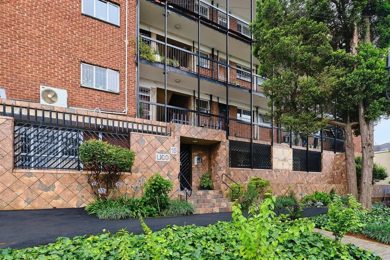 2 Bedroom Apartment in Sandringham